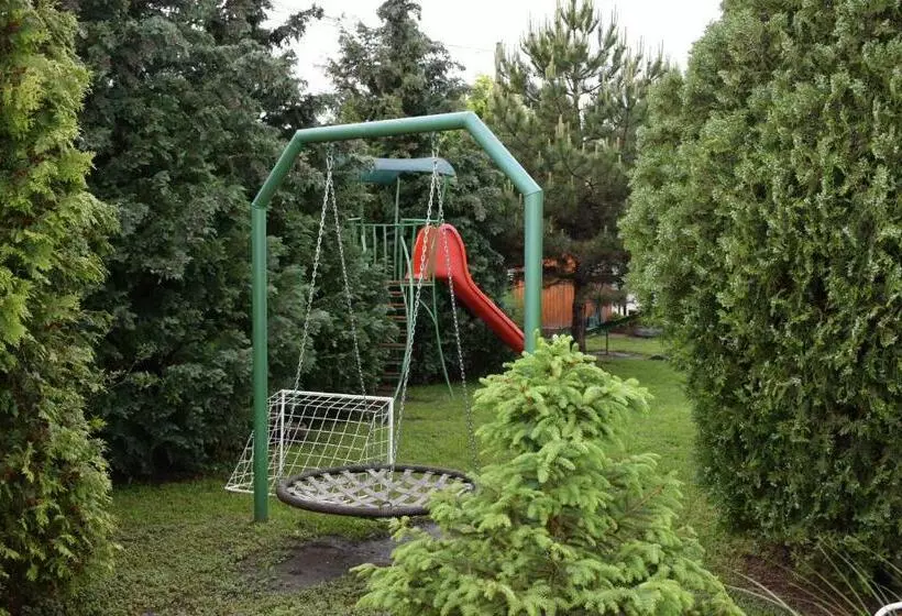 Majatalo Abturist Penzion