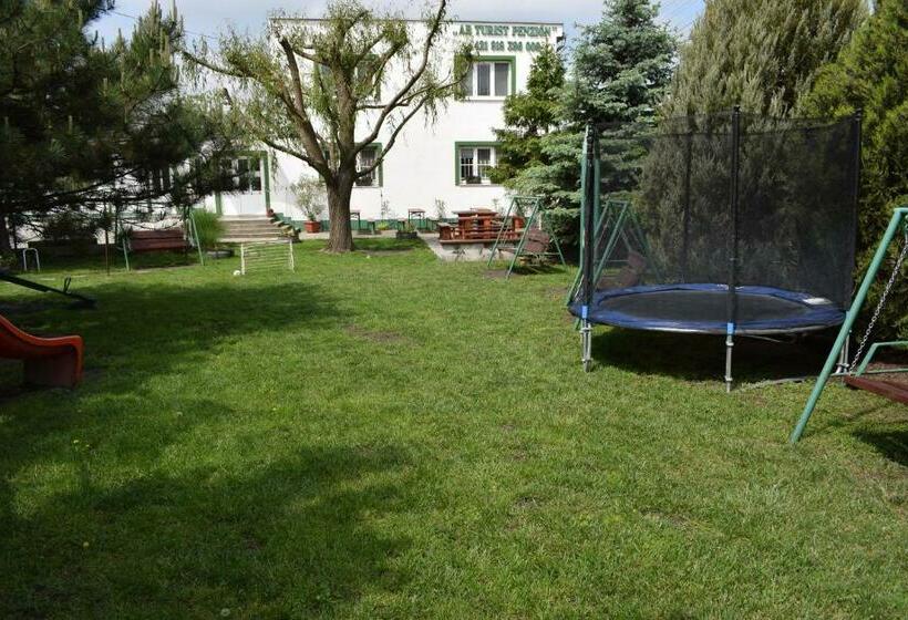 Пансион Abturist Penzion