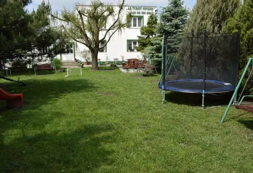 Majatalo Abturist Penzion