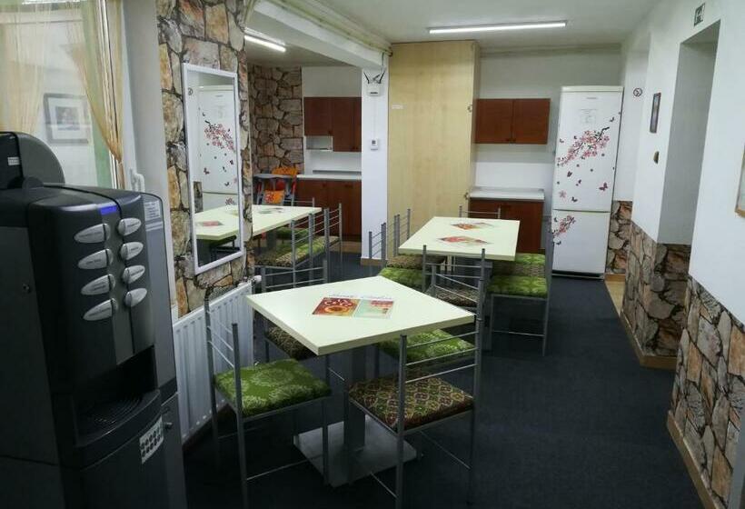 Пансион Abturist Penzion