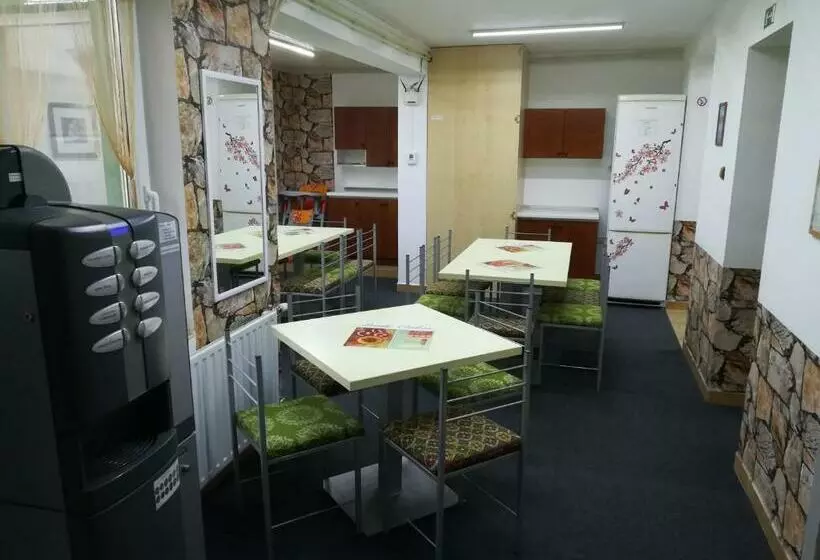 Majatalo Abturist Penzion