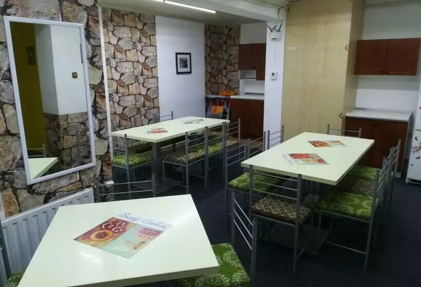 Majatalo Abturist Penzion