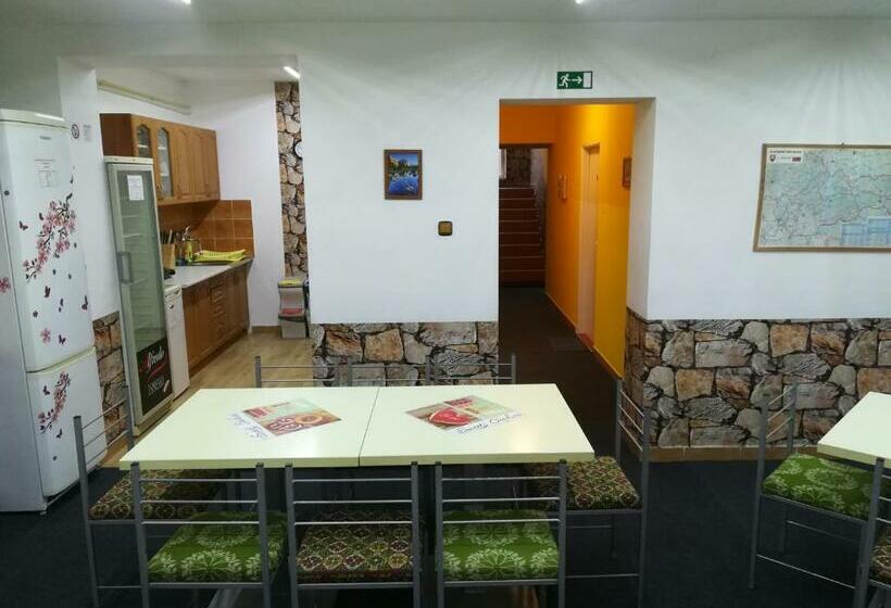 Пансион Abturist Penzion