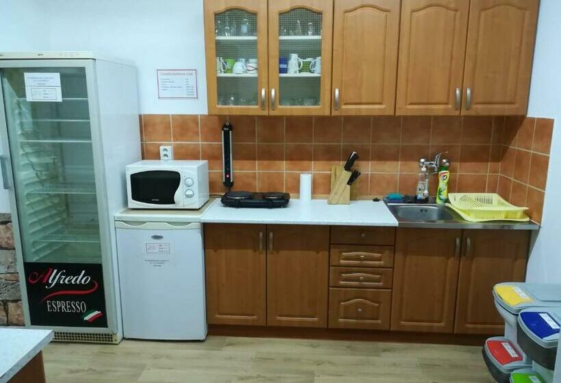 Пансион Abturist Penzion