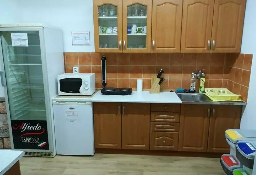 Majatalo Abturist Penzion