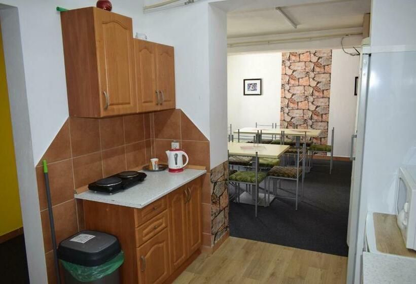 Пансион Abturist Penzion