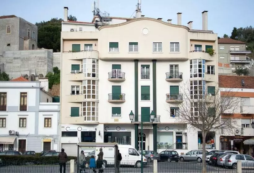 Majatalo Al Embaixador