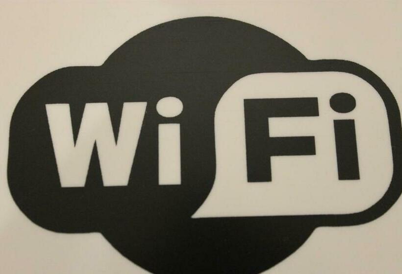 פנסיון Al Embaixador