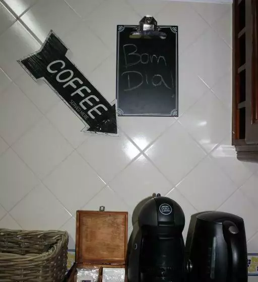 Majatalo Al Embaixador