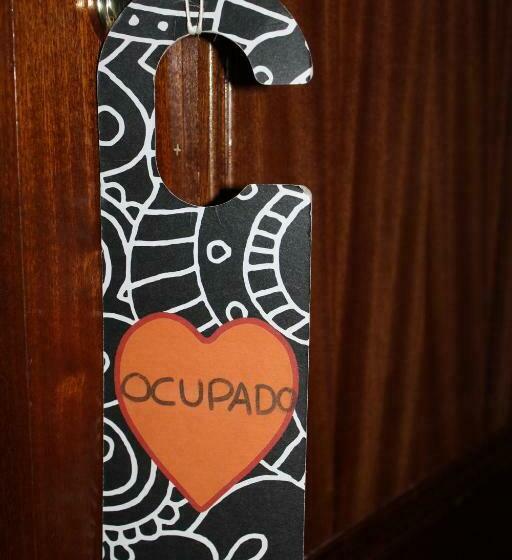 פנסיון Al Embaixador