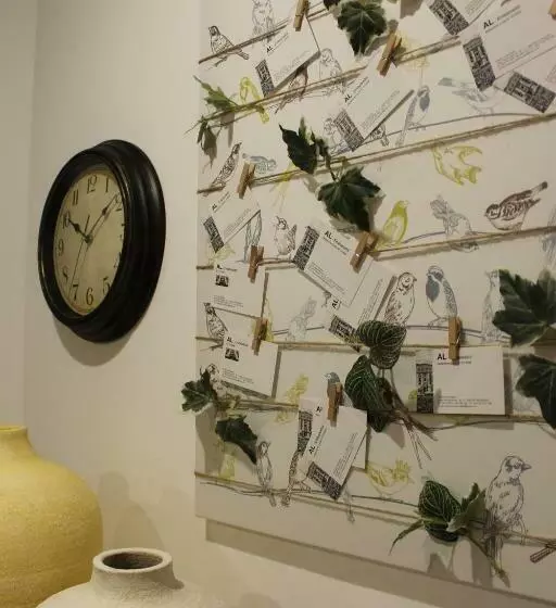 Majatalo Al Embaixador