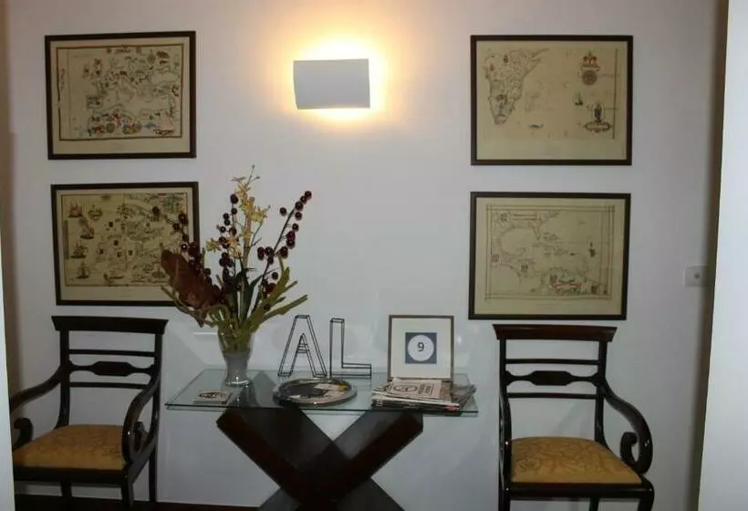 Majatalo Al Embaixador