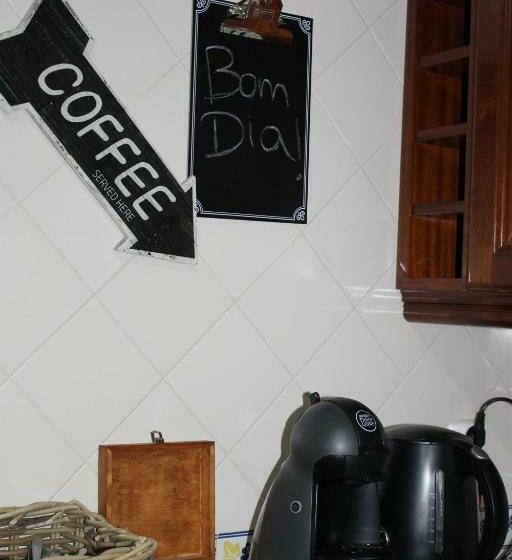 פנסיון Al Embaixador