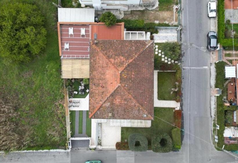 پانسیون La Brise