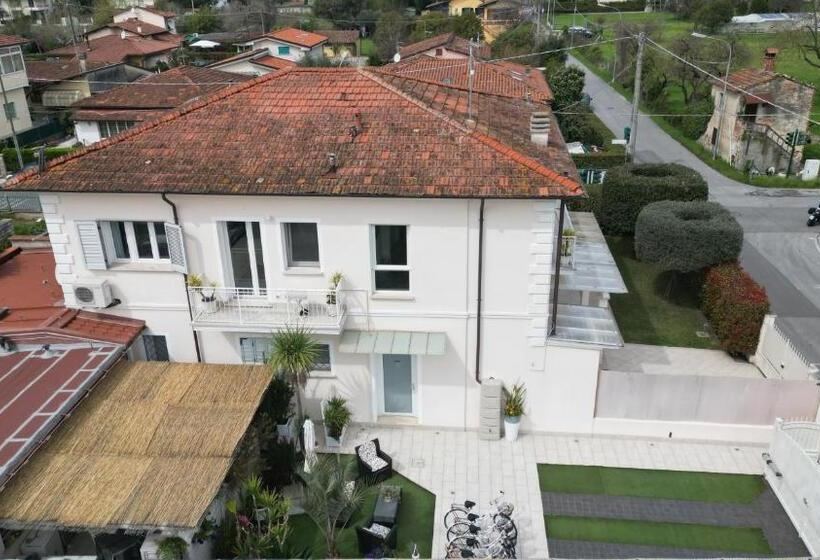 پانسیون La Brise