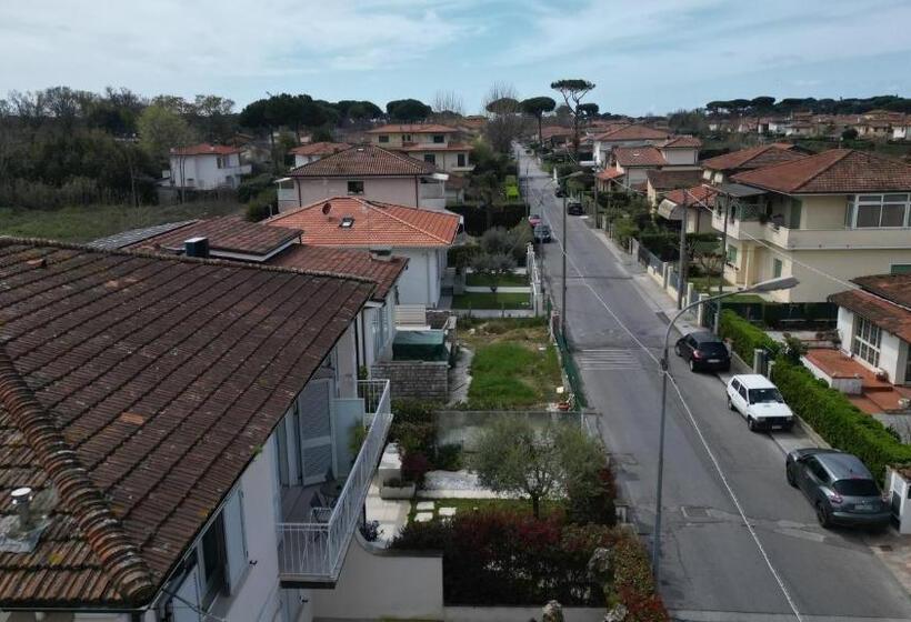 پانسیون La Brise