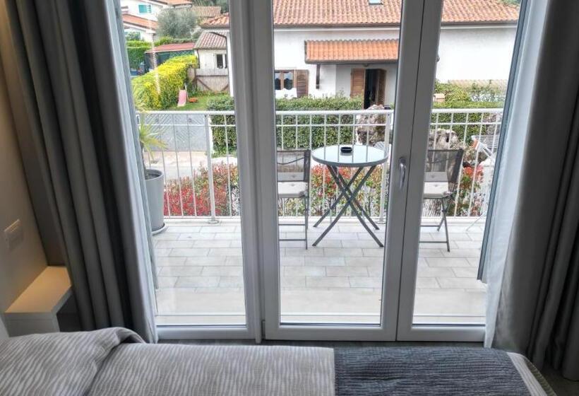 پانسیون La Brise