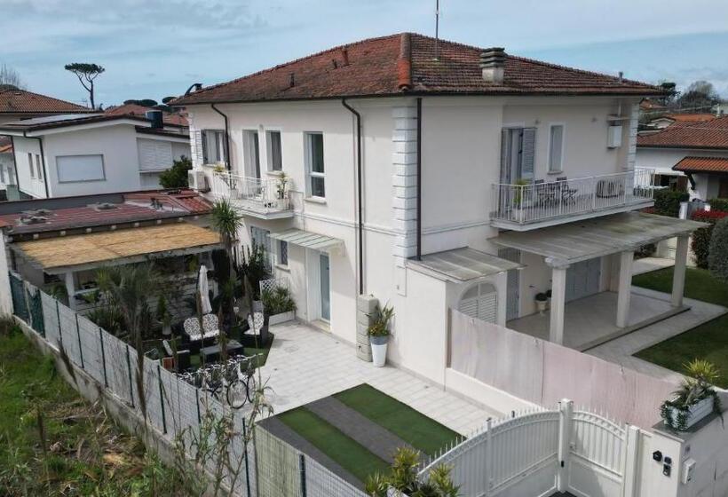 پانسیون La Brise