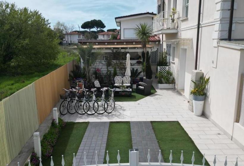 پانسیون La Brise