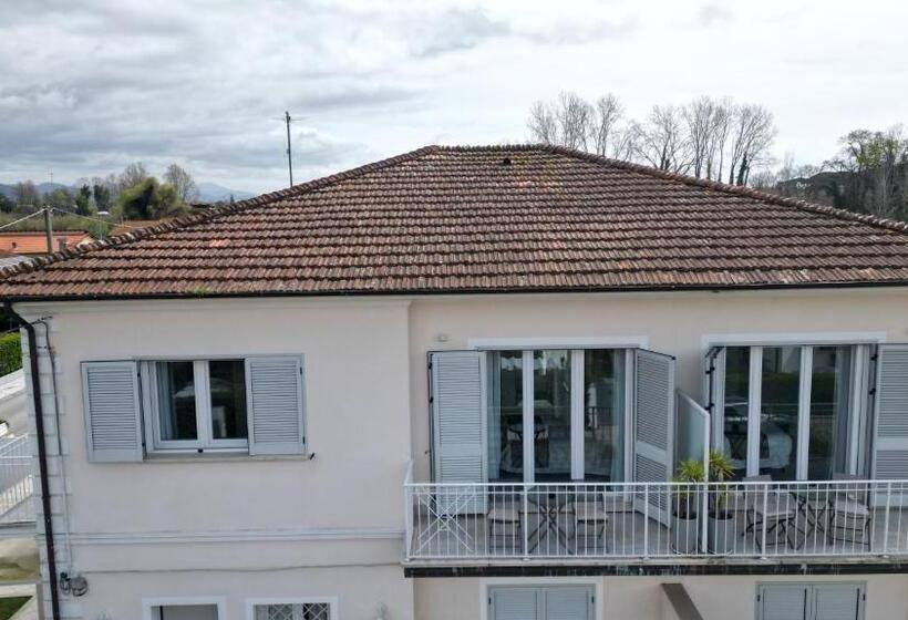 پانسیون La Brise