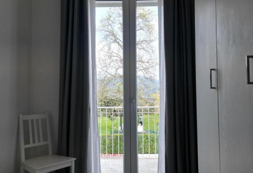 پانسیون La Brise