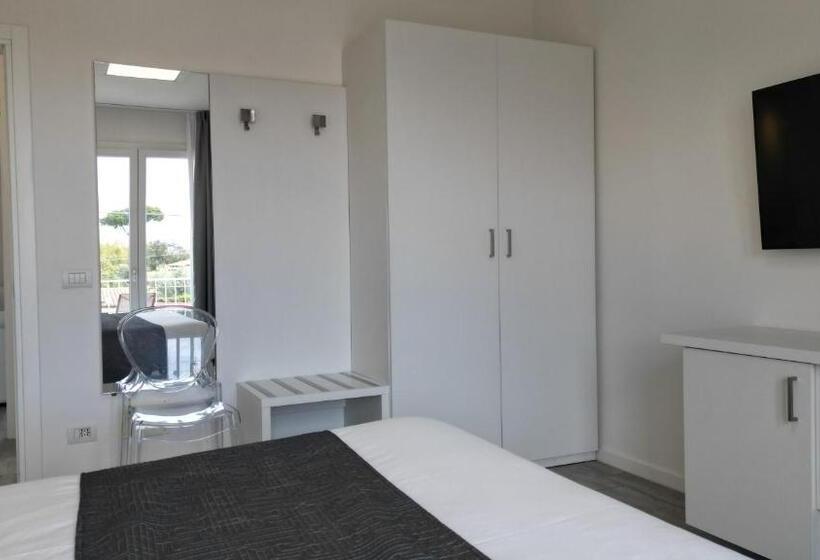 پانسیون La Brise