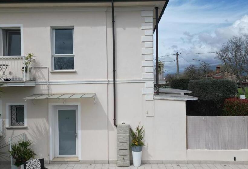 پانسیون La Brise