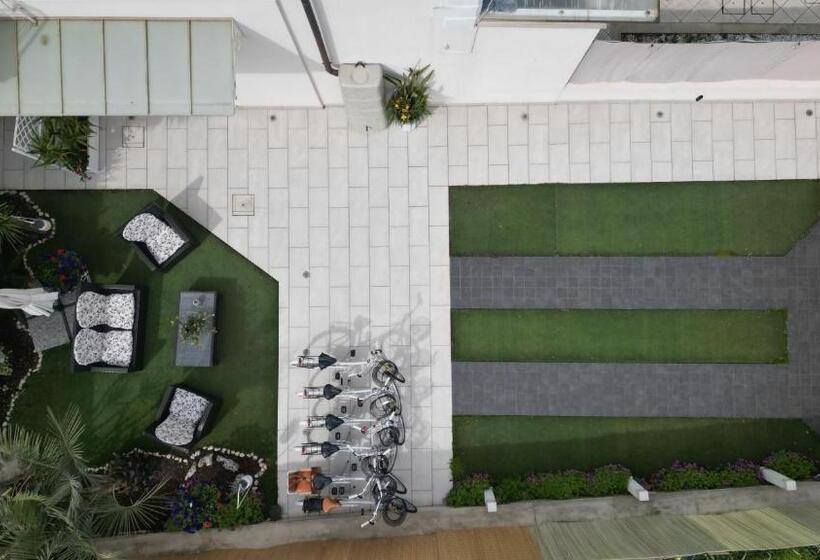 پانسیون La Brise