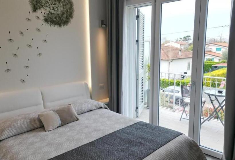 پانسیون La Brise