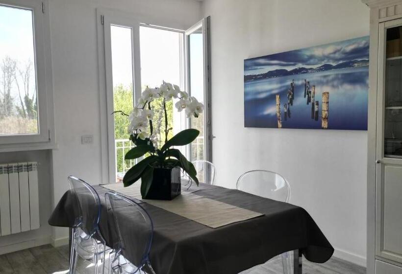 پانسیون La Brise