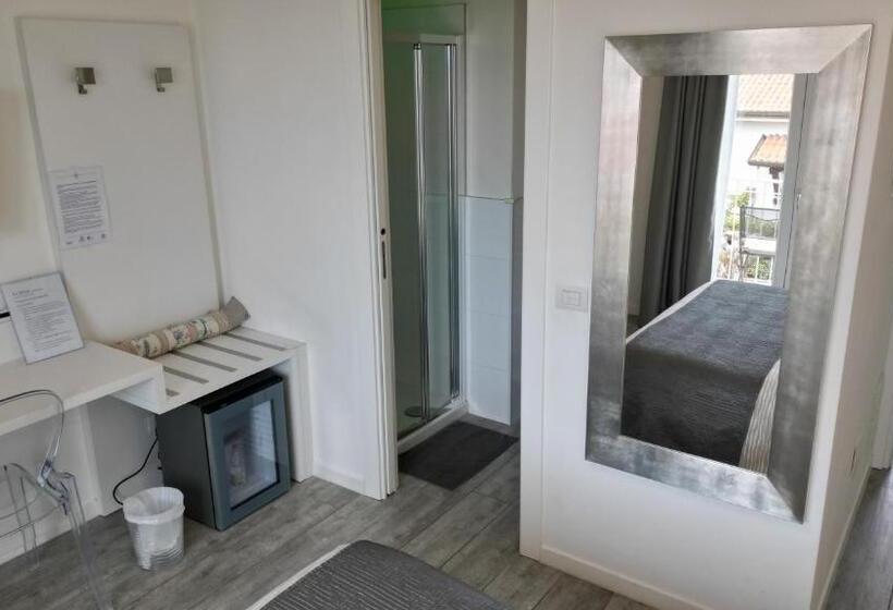 پانسیون La Brise