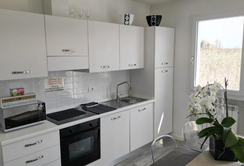 پانسیون La Brise