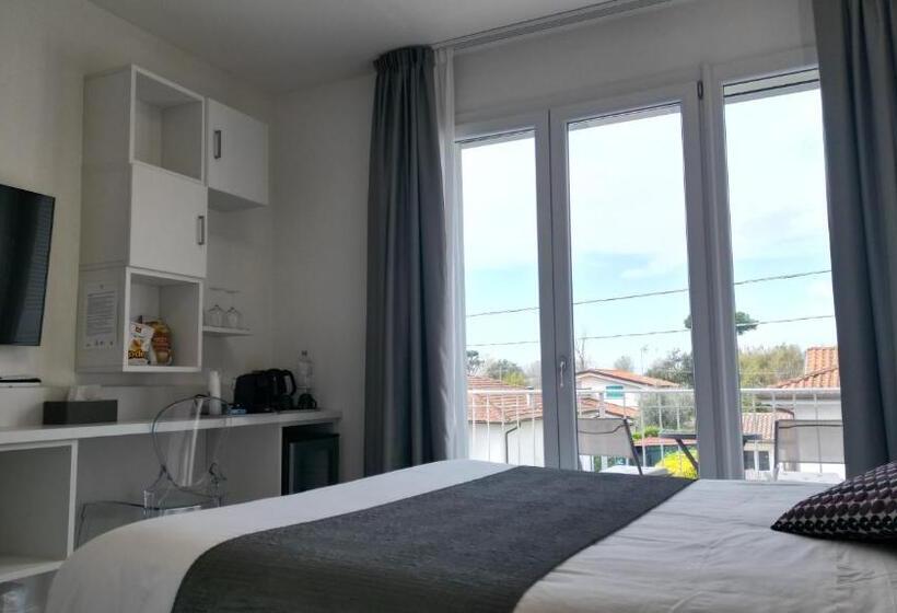 پانسیون La Brise