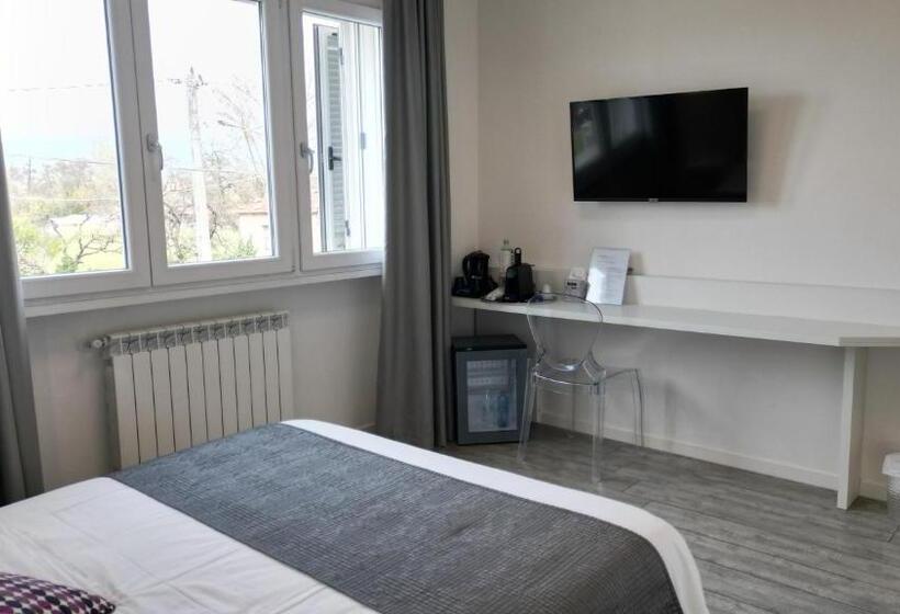 پانسیون La Brise