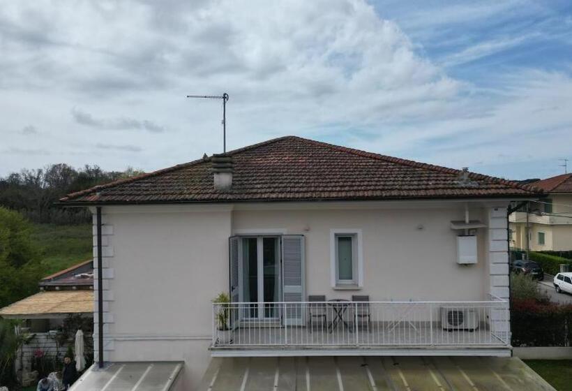 پانسیون La Brise