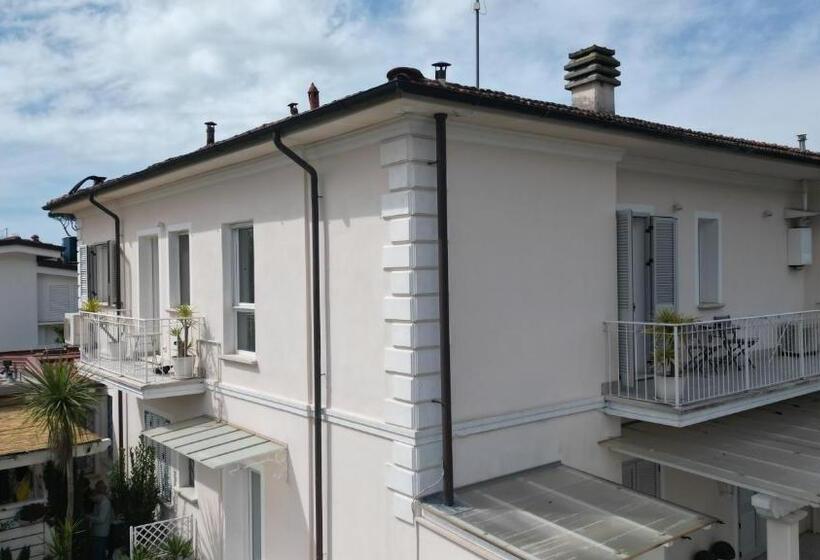 پانسیون La Brise