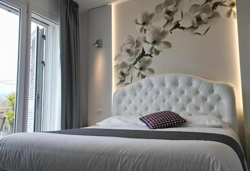 پانسیون La Brise