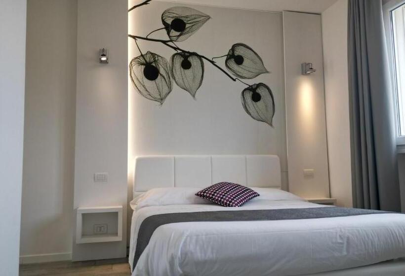 پانسیون La Brise