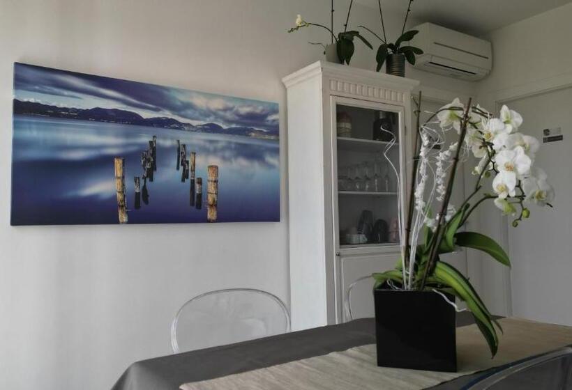 پانسیون La Brise