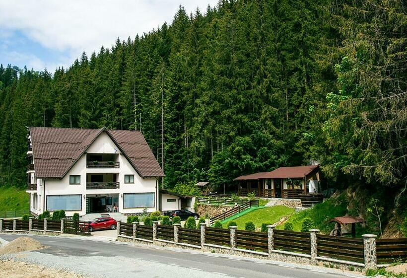 펜션 Perla Padurii