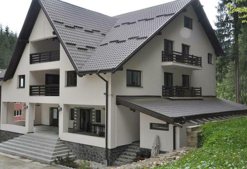 펜션 Perla Padurii