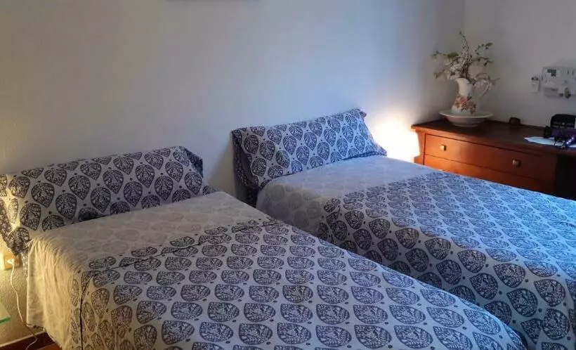 Majatalo Rio Manilva