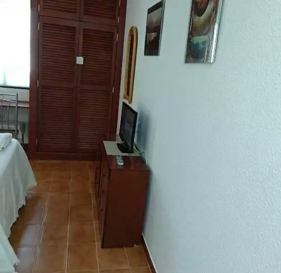 Majatalo Rio Manilva