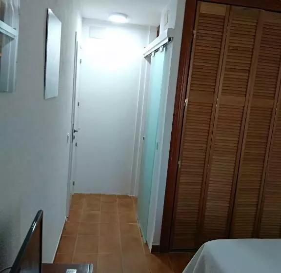 Majatalo Rio Manilva