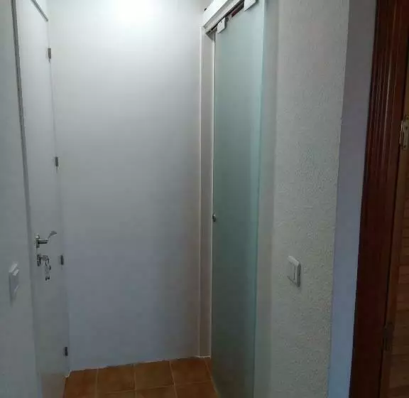 Majatalo Rio Manilva