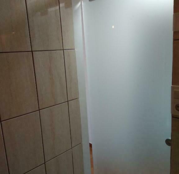 بنسيون Rio Manilva