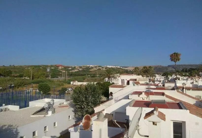 Majatalo Rio Manilva