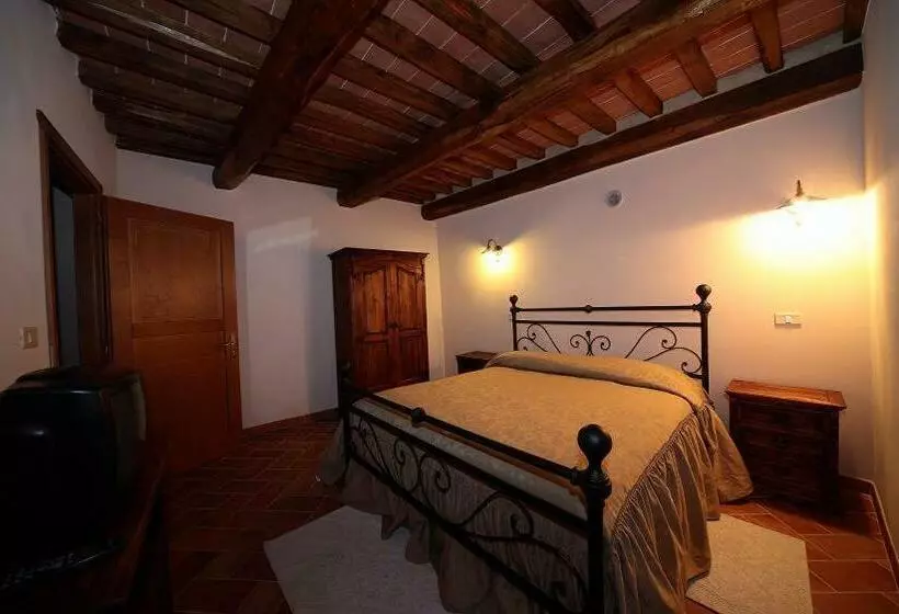 Ostello La Casa Del Calzolaio