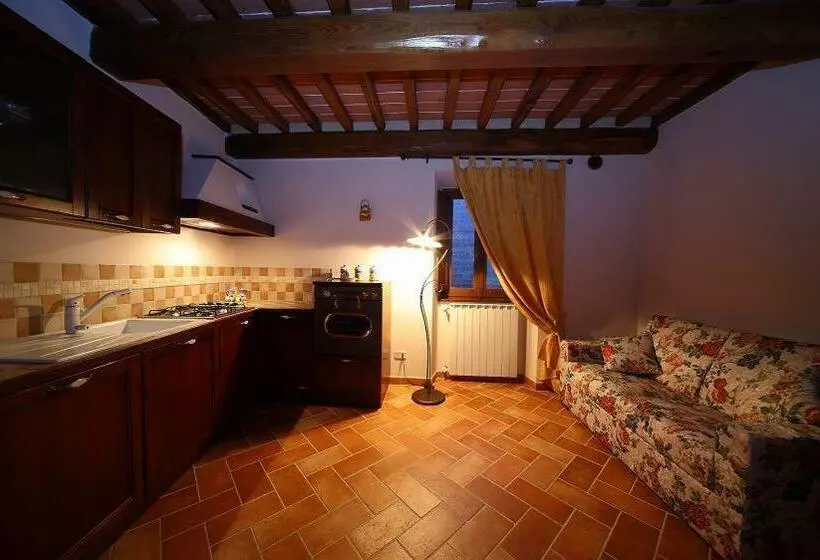 Ostello La Casa Del Calzolaio