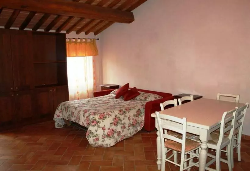 Ostello La Casa Del Calzolaio